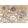 Image 2 : Singapore Uncirculated Coin Set 1985
