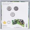 Image 10 : Canadian Mint Dinosaur 2019 Coins