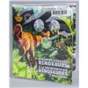 Image 1 : Canadian Mint Dinosaur 2019 Coins