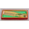 Image 1 : Chinese Hand Painted Wooden Comb
