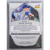 Image 3 : Lot of 20 Panini Baseball Cards 2020