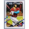 Image 2 : 30+ Topps Baseball Cards 2019-2021