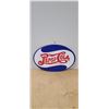 Image 1 : NEW PEPSI COLA TIN SIGN - REPRODUCTION
