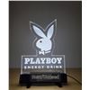Image 1 : NEW SMALL PLAYBOY LIGHT UP SIGN