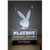 Image 1 : NEW LARGE PLAYBOY LIGHT UP SIGN