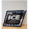 Image 1 : BUDWEISER ICE DRAFT MIRROR SIGN