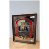 Image 1 : LA ANHEUSER-BUSCH BAR MIRROR