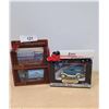 Image 1 : FOUR COLLECTIBLE DIE CAST CARS