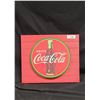 Image 2 : NEW COCA-COLA LIGHT UP SIGN - REPRODUCTION
