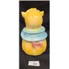 Image 2 : VINTAGE FIGURAL COOKIE JAR