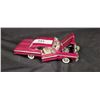 Image 2 : NEW 1964 CHEVROLET IMPALA DIE CAST CAR