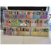 Image 1 : LOT OF 500+ POKEMON CARDS INCLUDING VINTAGE WOTC, HOLOS & REVERSE HOLOS