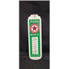 Image 1 : TEXACO MOTOR OIL THERMOMETER-REPRODUCTION, WORKING