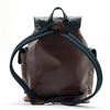 Image 2 : Louis Vuitton Blue Brown Multicolor Epi Leather Monogram Canvas Christopher PM B