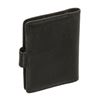 Image 2 : Louis Vuitton Black Lizard Mini Agenda Notes de Voyage Travel Notes