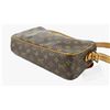 Image 3 : Louis Vuitton Brown Monogram Canvas Leather Viva Cite MM Shoulder Bag
