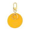 Image 2 : Louis Vuitton Yellow Yayoi Kusama Pumpkin Dots Monogram Limited Edition Round Ke