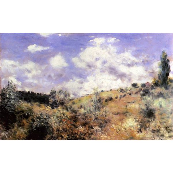 Renoir - The Blast