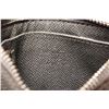 Image 5 : Louis Vuitton Grey Leather Pochette Cles Wallet