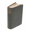 Image 1 : "Uncle Tom's Cabin" Rare One Volume 1863