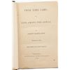 Image 4 : "Uncle Tom's Cabin" Rare One Volume 1863