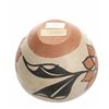 Image 13 : C. 1920-1950's Zia Pottery Olla from Convent