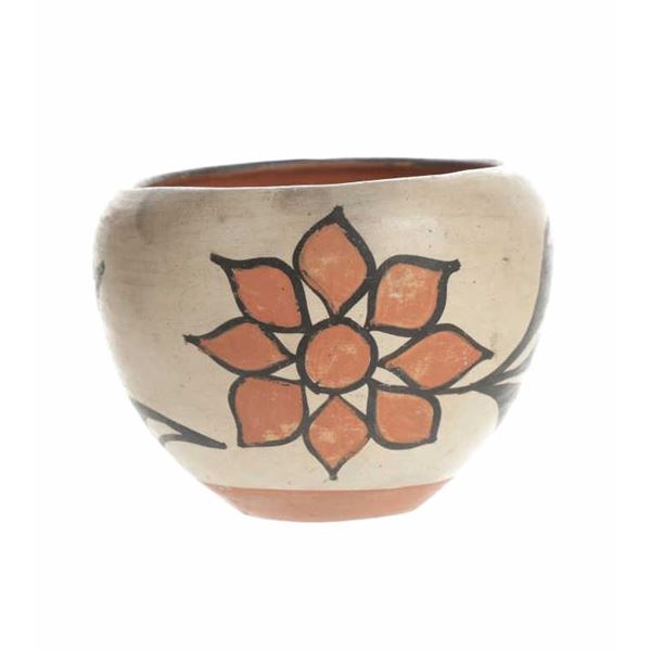 C. 1920-1950's Zia Pottery Olla from Convent