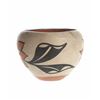 Image 2 : C. 1920-1950's Zia Pottery Olla from Convent