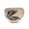 Image 5 : C. 1920-1950's Zia Pottery Olla from Convent