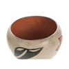 Image 6 : C. 1920-1950's Zia Pottery Olla from Convent