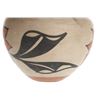 Image 8 : C. 1920-1950's Zia Pottery Olla from Convent