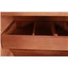Image 13 : Guardian 2000 Mahogany Cigar Cabinet Humidor