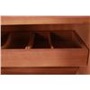 Image 14 : Guardian 2000 Mahogany Cigar Cabinet Humidor