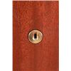Image 16 : Guardian 2000 Mahogany Cigar Cabinet Humidor