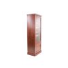 Image 2 : Guardian 2000 Mahogany Cigar Cabinet Humidor