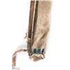Image 13 : C. 1900 Chiricahua Apache Bow, Arrow & Quiver Set
