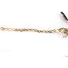Image 15 : C. 1900 Chiricahua Apache Bow, Arrow & Quiver Set