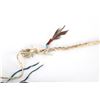 Image 21 : C. 1900 Chiricahua Apache Bow, Arrow & Quiver Set