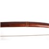 Image 4 : C. 1900 Chiricahua Apache Bow, Arrow & Quiver Set