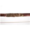 Image 5 : C. 1900 Chiricahua Apache Bow, Arrow & Quiver Set