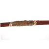 Image 9 : C. 1900 Chiricahua Apache Bow, Arrow & Quiver Set