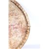 Image 12 : Circa 1880 Chircahua Apache Painted War Shield