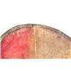 Image 3 : Circa 1880 Chircahua Apache Painted War Shield