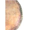 Image 4 : Circa 1880 Chircahua Apache Painted War Shield