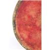 Image 6 : Circa 1880 Chircahua Apache Painted War Shield