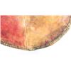 Image 7 : Circa 1880 Chircahua Apache Painted War Shield