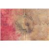 Image 9 : Circa 1880 Chircahua Apache Painted War Shield