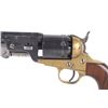 Image 13 : F.Lli Pietta Model 1851 Navy Percussion Revolver