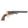 Image 1 : F.Lli Pietta Model 1851 Navy Percussion Revolver