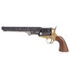Image 2 : F.Lli Pietta Model 1851 Navy Percussion Revolver